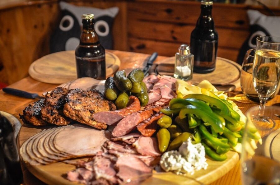 Private Food Tasting Tour in Zakopane - Polish Traditions - Final Thoughts: Is This Tour Right for You?