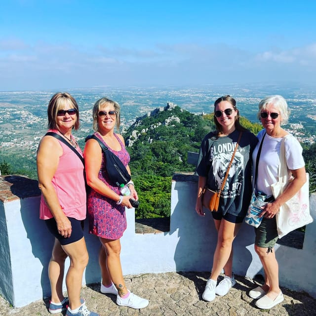 Private Full Day Sintra & Óbidos - Who Should Consider This Tour?