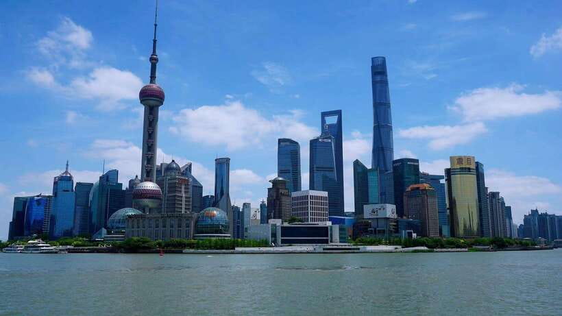 Private Full-Day Tour: Incredible Shanghai Highlights - A Deep Dive into the Shanghai Highlights