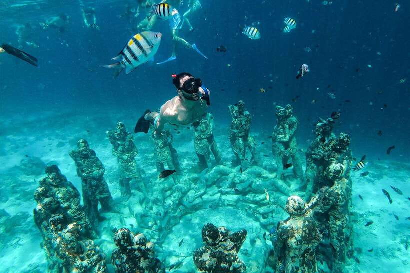 Private Group Snorkeling 3 Gili Islands from Gili Trawangan - Who Is This Tour Best For?