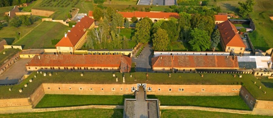 Private guided tour to Terezin Concentration Camp - Practical Details for Your Visit