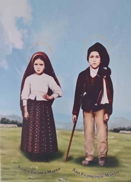 Private half-day tour of Fatima and the shepherds' village - The Itinerary in Detail