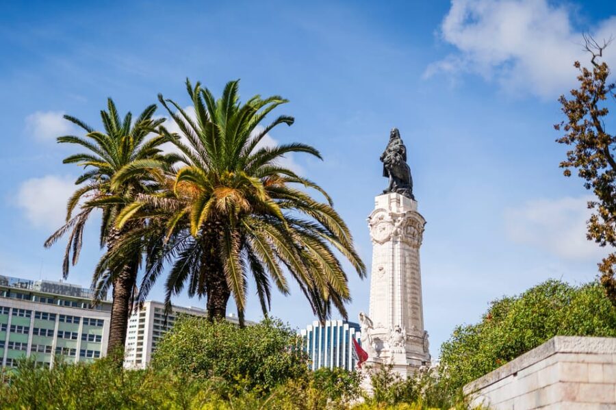 Private Half-Day Tour of Historic Lisbon - FAQ