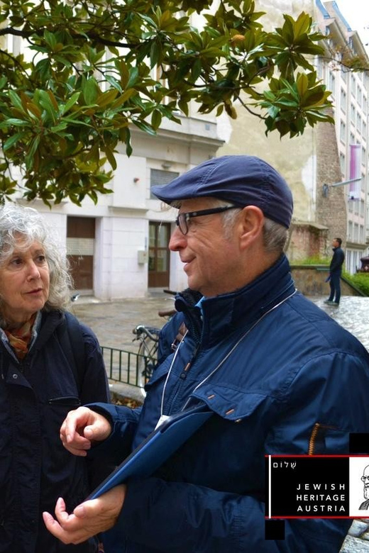 Private Jewish Vienna Inner City Tour - What’s Included and What’s Not