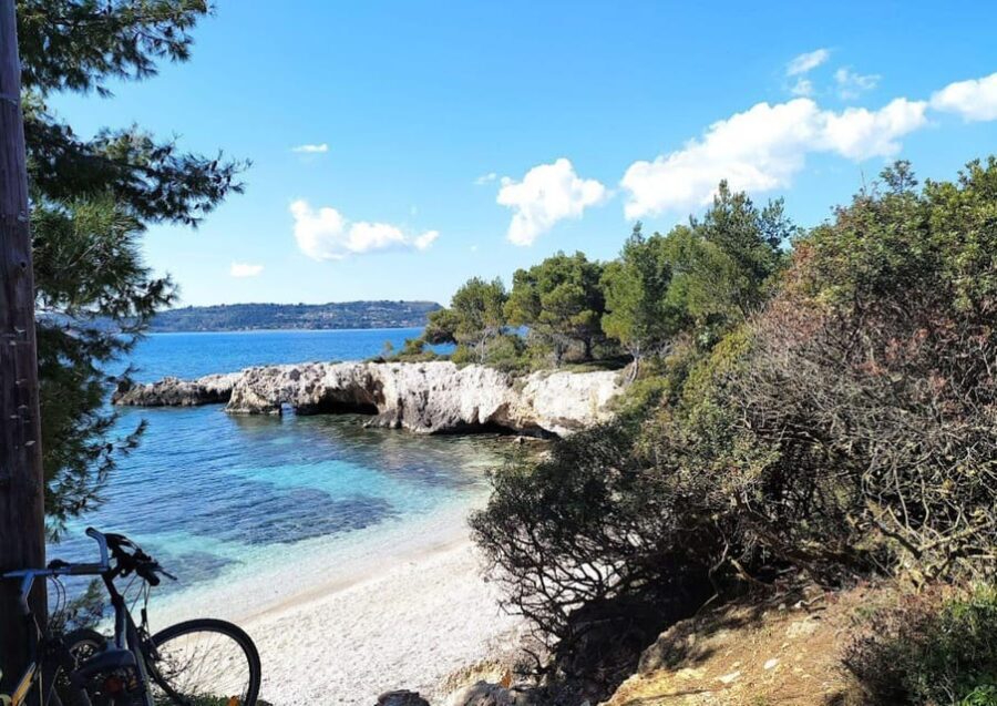 Private Kefalonia eBike Adventure-Explore Nature & Tradition - What’s Included and What to Know