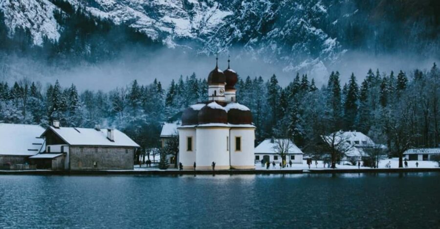 Private Konigssee and Salt Mine Day Trip from Salzburg - Exploring the Itinerary and Highlights