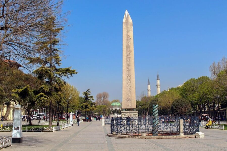Private Layover Sightseeing Experience of Istanbul - The Sum Up