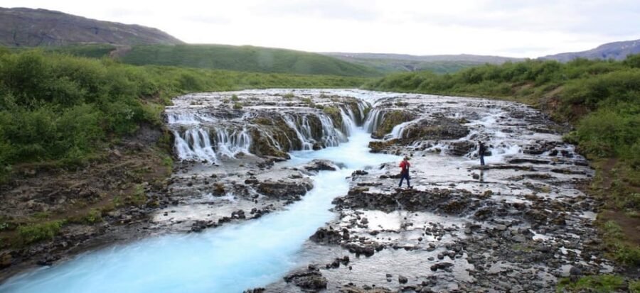 Private Luxury Golden Circle Tour - Þingvellir National Park: A Geological and Historical Treasure