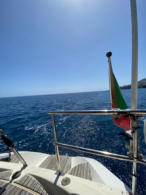 Private Luxury Sailing Yacht Charter Madeira Island - Who Should Consider This Tour?