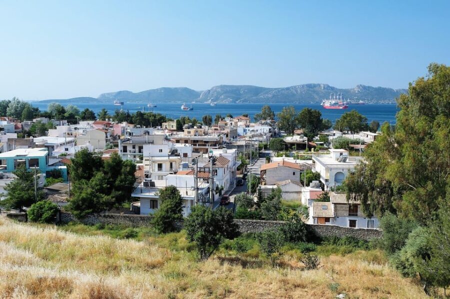 Private Luxury Tour: The Sacred Way - Athens to Eleusis - The Itinerary in Detail