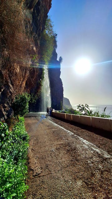 Private Madeira Complete Full Day Tour - Who Will Love This Tour?