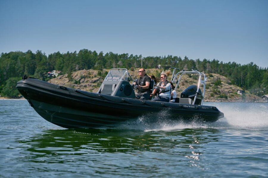Private morning boat tour to the Airisto - Final Thoughts
