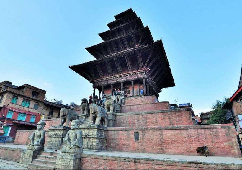 Private Nagarkot & Bhaktapur Tour: Culture, Views & Heritage - Authentic Experiences and Practical Tips