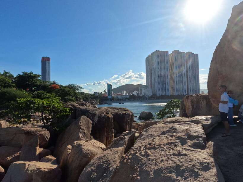 Private Nha Trang City Tour ( Half Day Program) - Itinerary Highlights