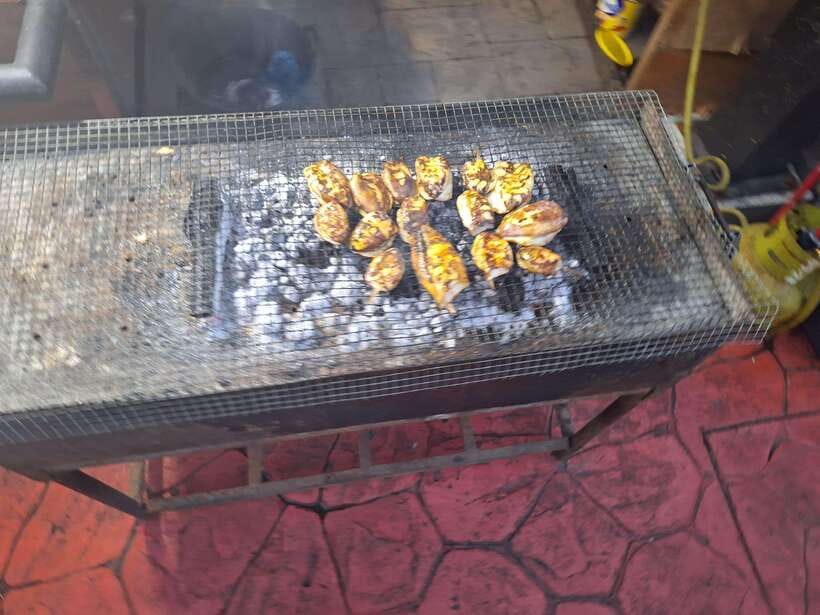 Private Night Street Food Bintan - A Deep Dive Into the Night Street Food Tour Experience