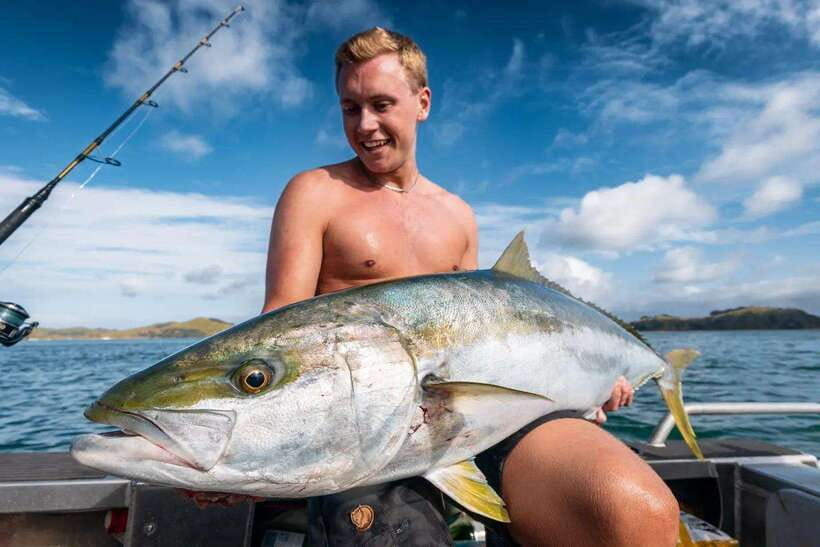 "Private One-Day Fishing Adventure to Gili Renggit" - The Itinerary in Detail
