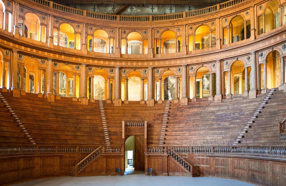 Private Parma Top City Sights Guided Tour - The Experience: What Travelers Can Expect