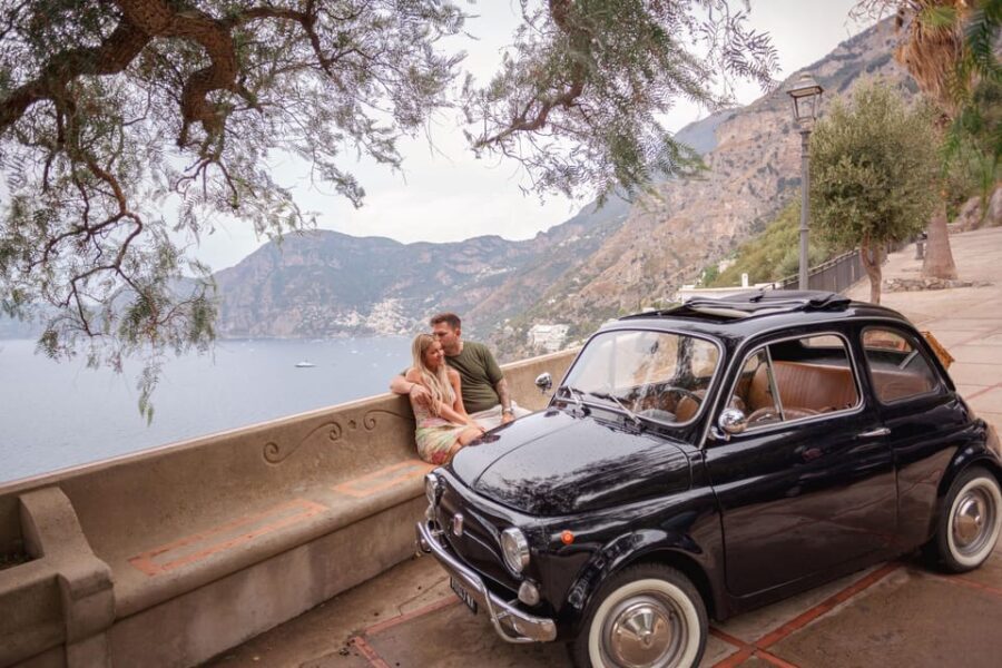 Private Photo Shoot in Amalfi Coast with Walter Campisi - Is This Experience Worth It? A Practical Look