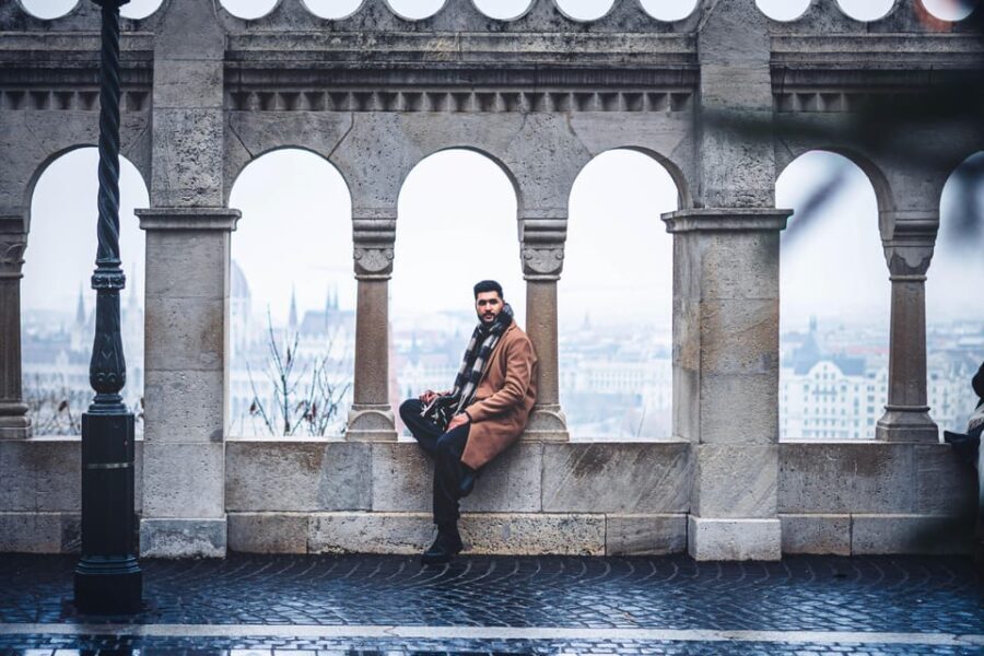 Private photography photo session at Fisherman Bastion - What Can You Expect During the Session?