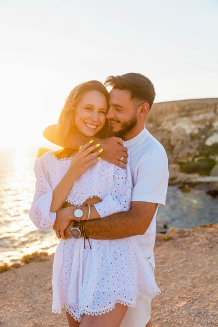 Private Photoshoot in Malta - Why This Photoshoot Is Worth Considering