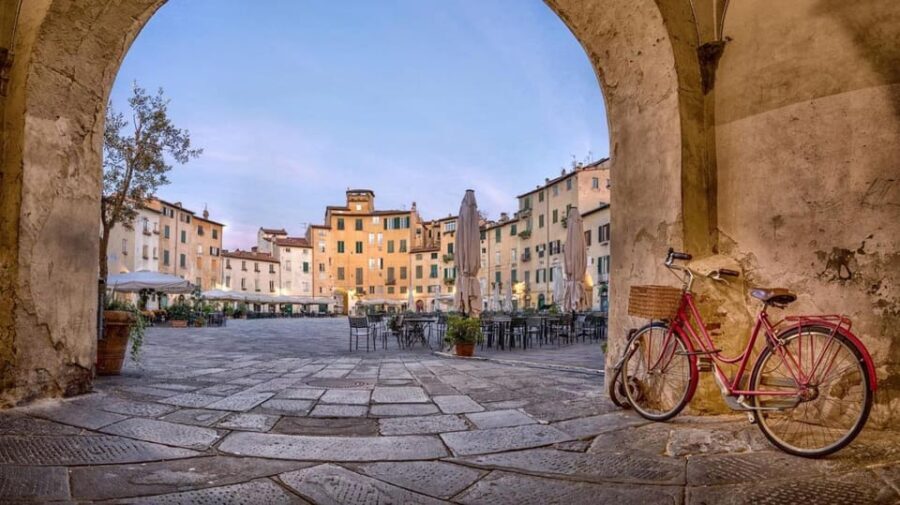 Private Pisa & Lucca Tour from Florence - What Travelers Say