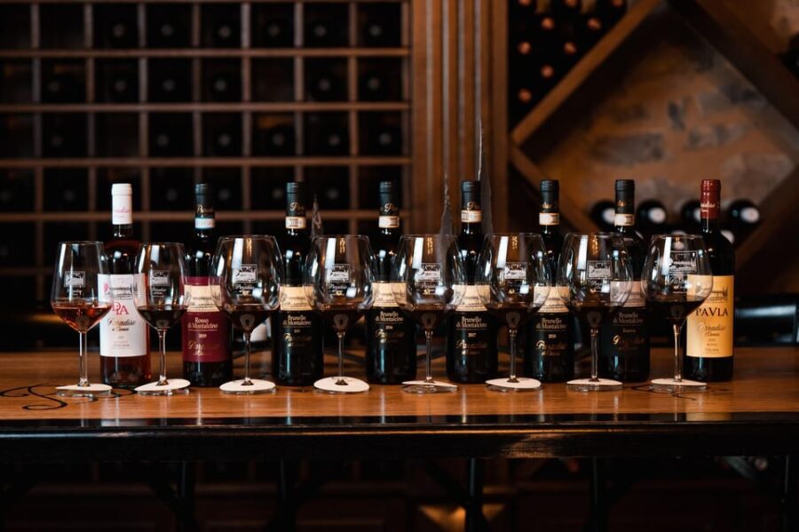 Private Plus Wine Tasting Tour - Who Should Consider This Tour?
