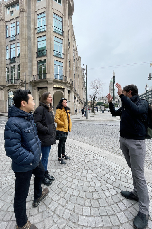 Private Porto Walking Tour with Local Insights - Value for Money