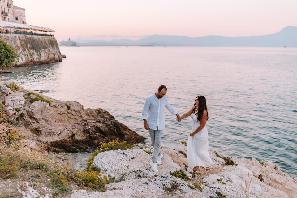 Private Professional Vacation Photoshoot in Amalfi Coast - The Itinerary: What to Expect During Your Photoshoot