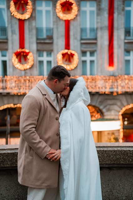 Private Professional Vacation Photoshoot in Cologne - Who Is This Tour Best For?