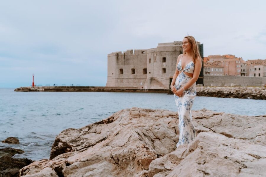 Private Professional Vacation Photoshoot in Dubrovnik - Why Choose This Photoshoot?