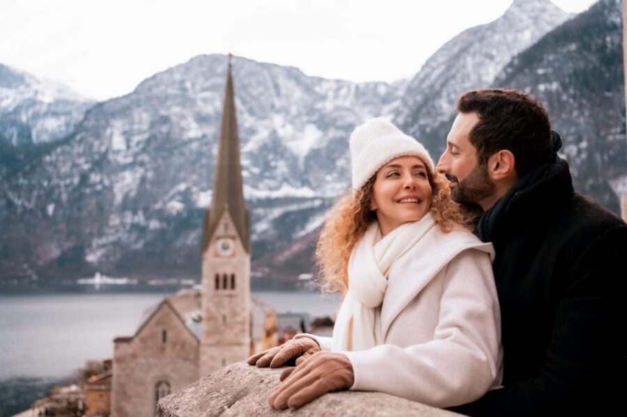 Private Professional Vacation Photoshoot in Hallstatt - Who Will Love This Tour?