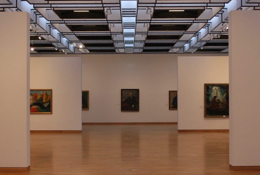 Private Reykjavik Art Walking Tour - A Step-by-Step Look at the Tour Experience