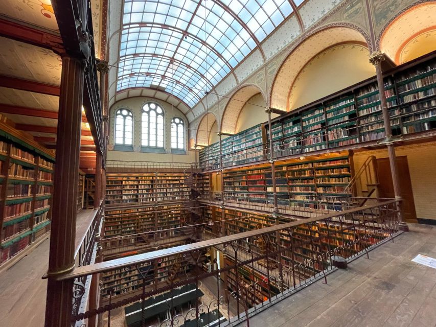 Private Rijksmuseum Tour - Why Choose the Private Rijksmuseum Tour?