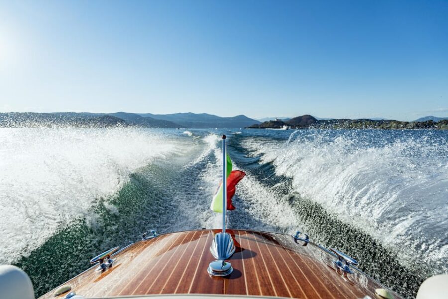 Private Riva Boat Tour Borromean Islands 4 hours - The Sum Up: Is This Tour Right for You?