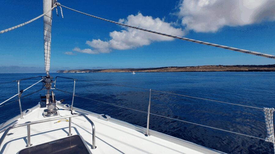 Private Sailing Cruise along the Coast of Agrigento - What the Reviews Tell Us
