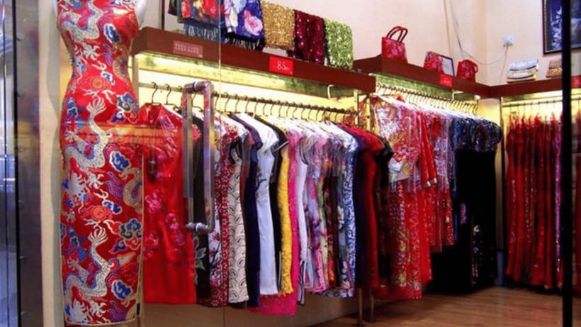 Private Shanghai Shopping Tour with Local Shopping Guru - What’s Included and What Isn’t