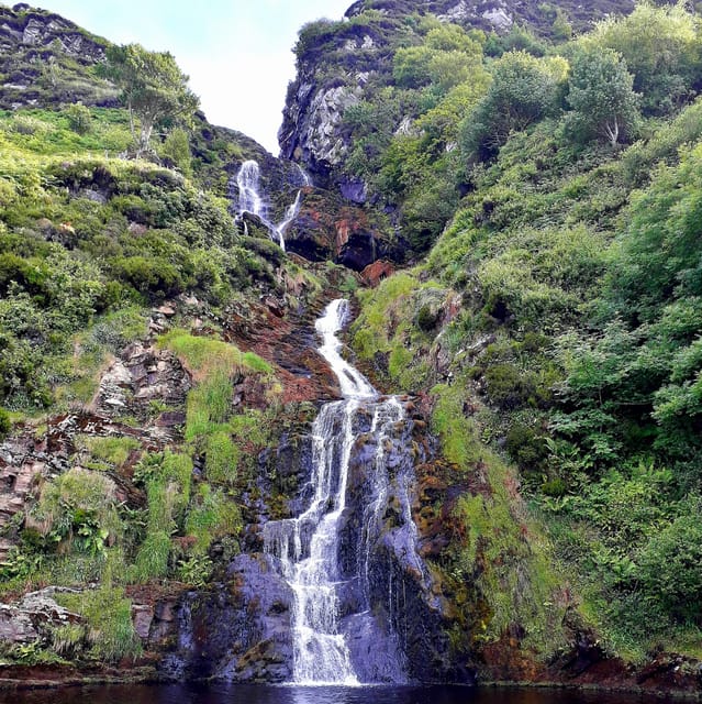 Private Slieve League & Donegal Day Tour - Who Will Love This Tour?
