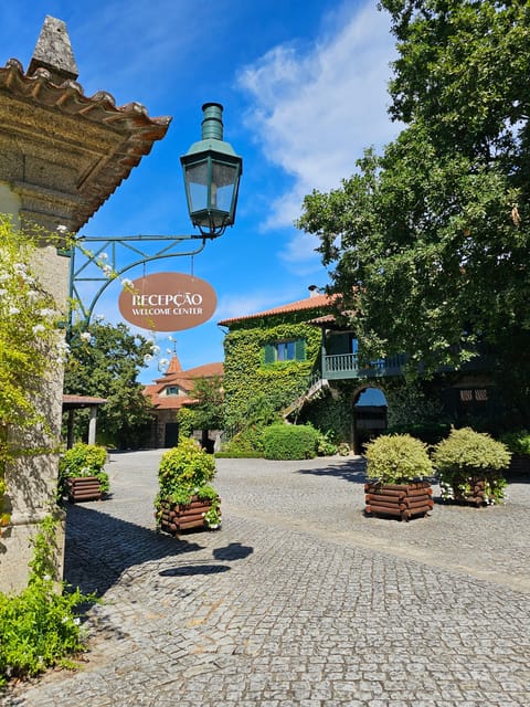 Private Sommelier Tour (Verde e Douro): 3 Wineries and Lunch - Frequently Asked Questions