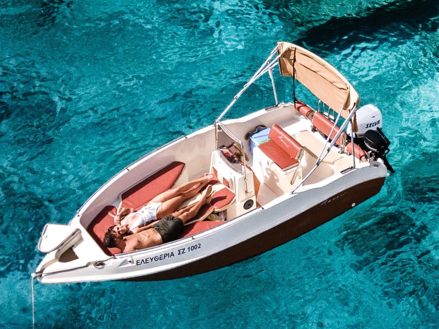 Private Speedboat Tour in Zakynthos (up to 6 people) - Who Would Love This Experience?