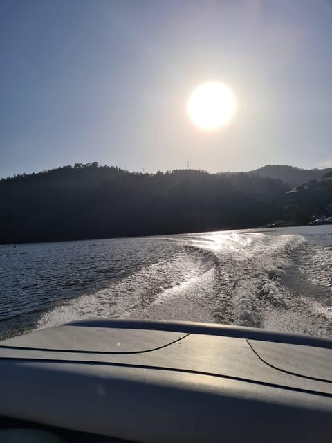 Private speedboat trip on the Douro - Practical Tips for Travelers