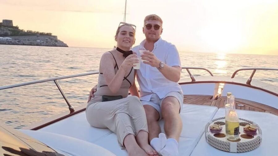 Private Sunset Boat Tour with Aperitif in Portofino Gulf - What Are the Key Points?