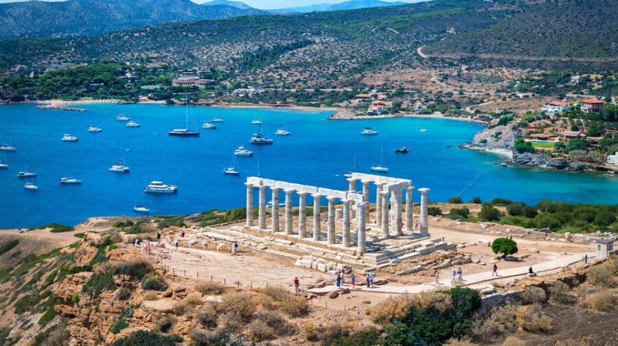 Private Sunset Tour, Temple of Poseidon & Athens Riviera - Who Is This Tour Best For?