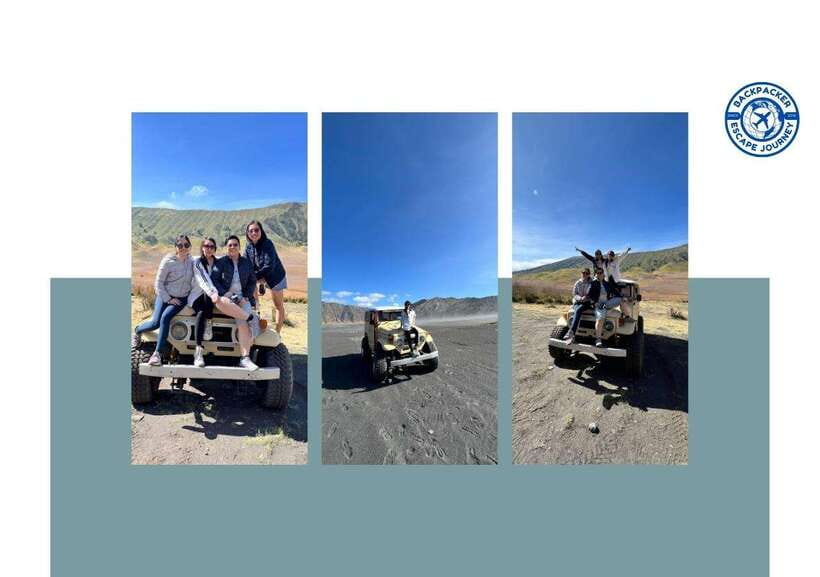 PRIVATE Surabaya: Mount Bromo Sunrise Day Tour - Why This Tour Stands Out