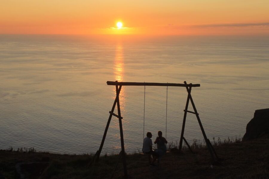 Private Swing Special place w/ Wine and Fruits 4x4 jipe tour - Why This Tour Offers Great Value