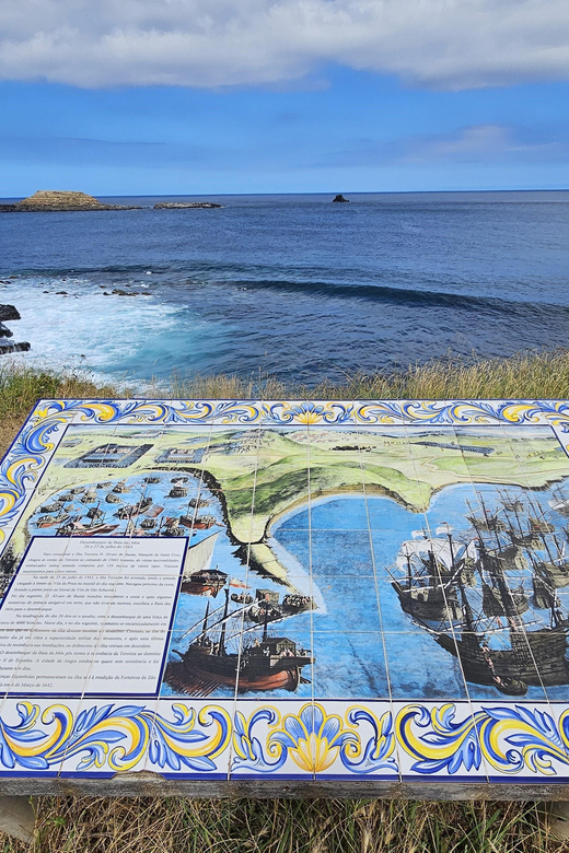 Private Terceira Island Half-Day: Enchanted Bays + tasting - Practical Details & Value Analysis
