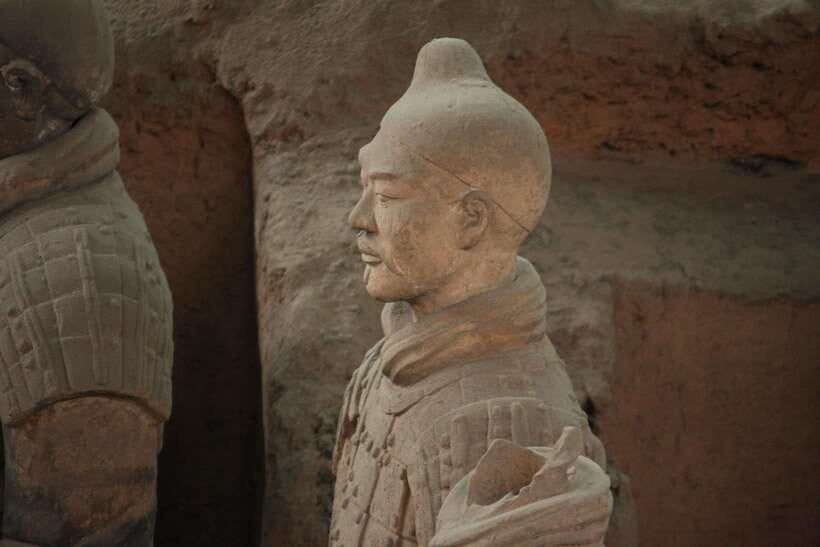 Private Terracotta Army 5-Hour Tour with Options - Authentic Experiences and Authenticity