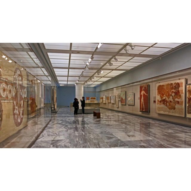 Private tour: Archeological Museum of Heraklion - Breaking Down the Itinerary