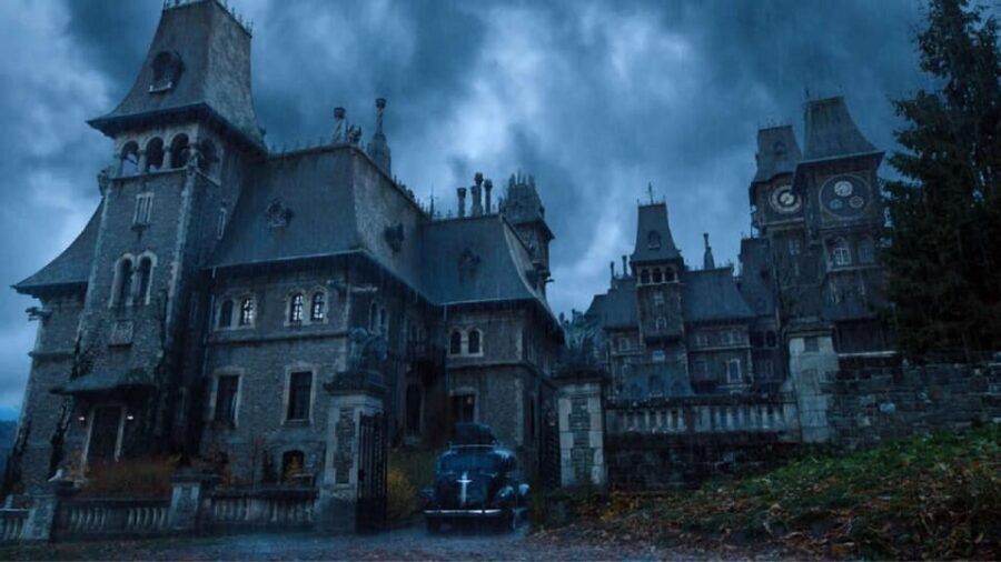 PRIVATE TOUR Bucharest: Wednesday, Dracula & Pele 3 Castles - Authentic Experiences & Real Traveler Insights