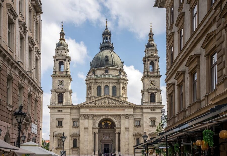 Private tour: Budapest>Szentendre>Visegrád>Esztergom & back - Practical Tips for Travelers  