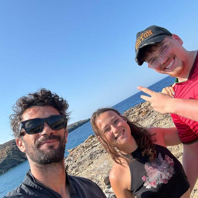 Private Tour: Customize Your Perfect Day in Mykonos - The Itinerary: Flexibility is Key  